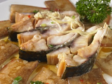 鱼 食谱 川菜 湘菜 海鲜