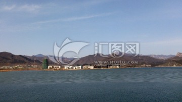 北京雁栖湖