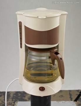 咖啡机 咖啡壶 泡茶机 全自动