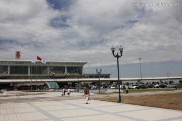 龙嘉国际机场