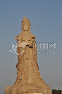 妈祖