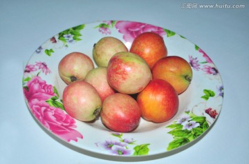 桃子 油桃 水蜜桃 高清素材