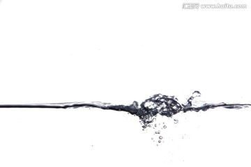 水花