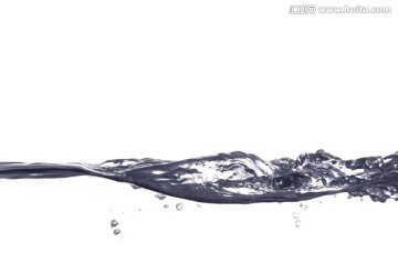 水