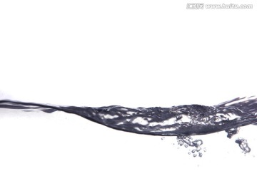 水