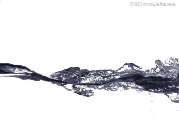 水