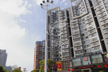 衡阳建筑