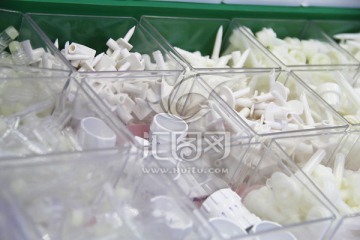 一次性医用耗材