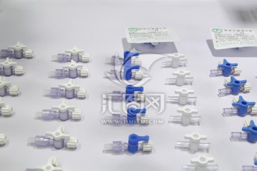 一次性无菌旋塞 三通