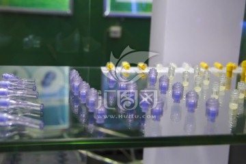 一次性医用无菌接头
