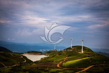 东白山