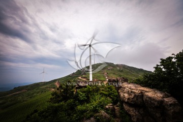东白山