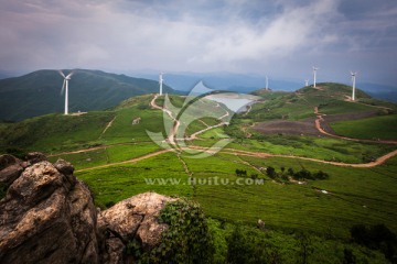 东白山