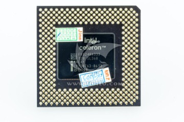 CPU芯片 处理器