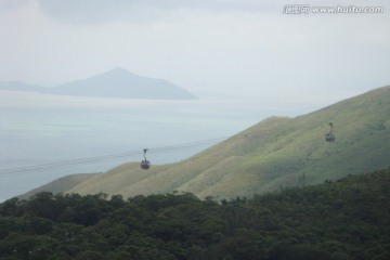 香港旅游