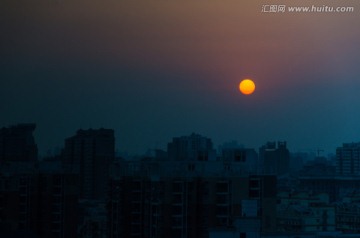 武汉夜景