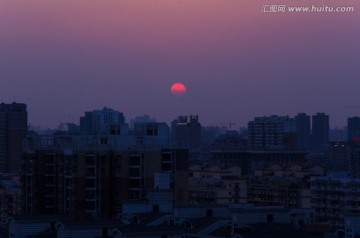 武汉夜景