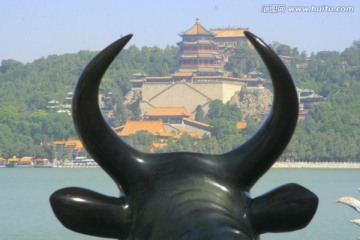 最牛颐和园