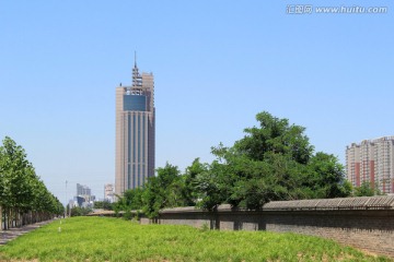 通信大厦