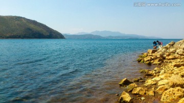 抚仙湖