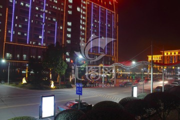 中国人民解放军第一六九医院