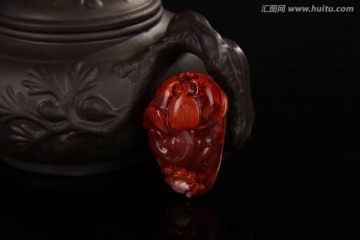 南红玛瑙