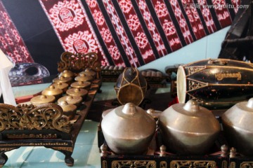 印尼文化 生活用品
