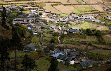 香格里拉