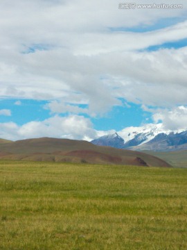 西藏那曲地区尼玛县