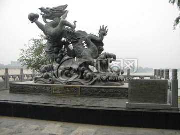 雕塑