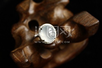 翡翠戒指