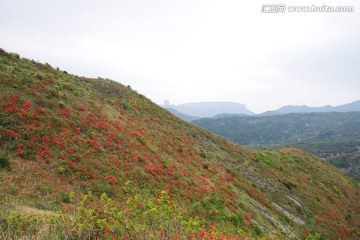 上堡山