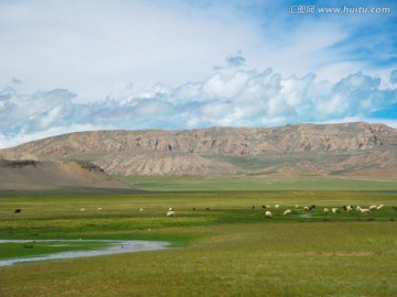 西藏那曲地区