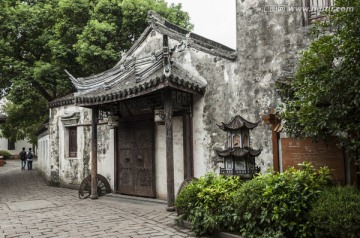 周庄古镇
