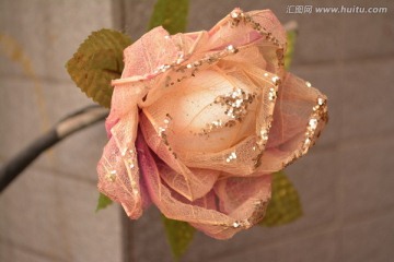 仿真花