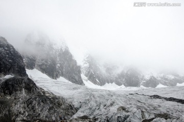 玉龙雪山