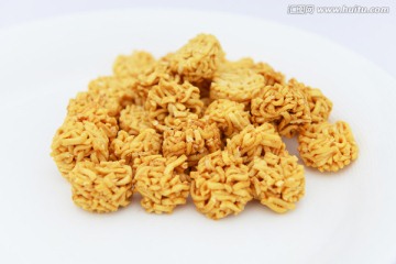 脆面团