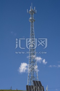 无线发射塔