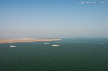 葫芦岛望海寺港口