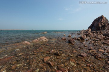 葫芦岛望海寺海滨