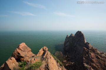 葫芦岛望海寺海滨