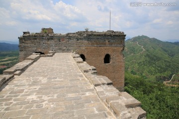 司马台长城