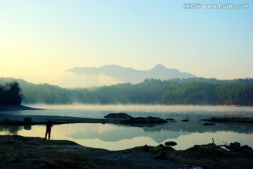 水雾