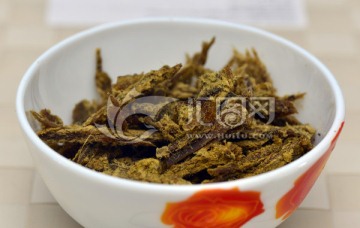 牛肉丝