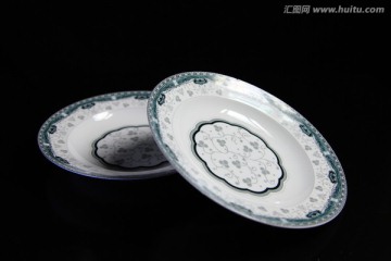 盘子