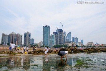 青岛风光