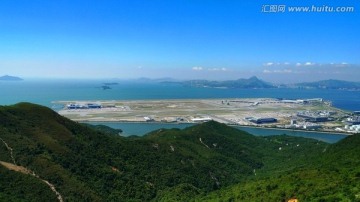 香港国际机场