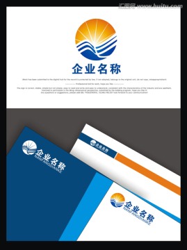企业logo