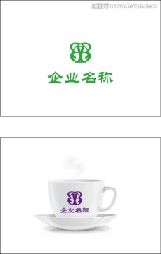 LOGO 字母B