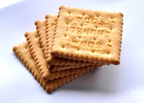 瑞士高山牛乳饼干